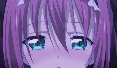 Try to last until the end with this lesbian anime compilation