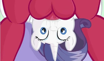 Two pony mouths are better than one