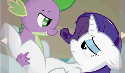 Two pony mouths are better than one