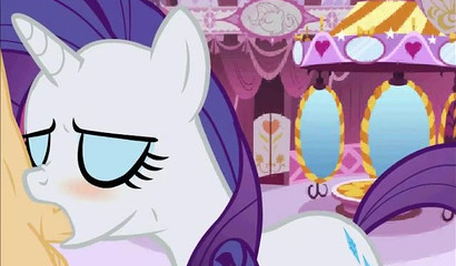 Two pony mouths are better than one