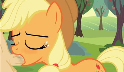 Two pony mouths are better than one