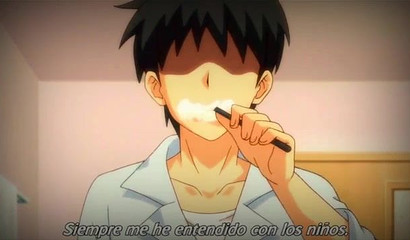 I need more! This is not enough! - Anime Hentai Porn