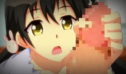 I need more! This is not enough! - Anime Hentai Porn