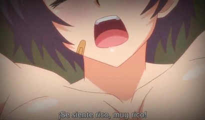 I need more! This is not enough! - Anime Hentai Porn