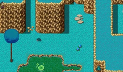 Follow Bulma on her naughty adventure