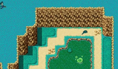 Follow Bulma on her naughty adventure