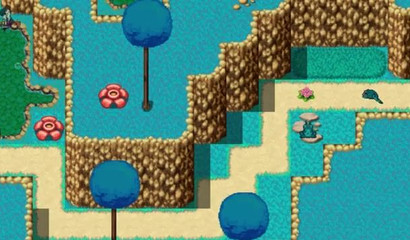 Follow Bulma on her naughty adventure