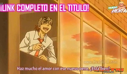 Madre e hija lesbianas con grandes senos teniendo sexo