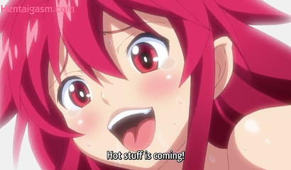 Setogaya Mari attends sex training after school