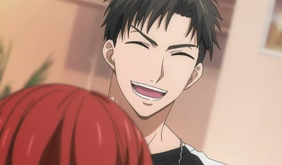 Ah! That's not how you use a showerhead - Anime Hentai Porn