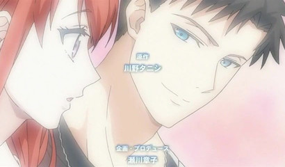 Ah! That's not how you use a showerhead - Anime Hentai Porn