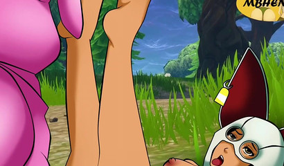 This Fortnite anime porn collection will leave you juice-less