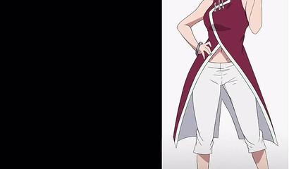 This Sakura hentai compilation will give you a hand cramp