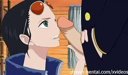 Naruto can't escape Sakura's dripping anime pussy