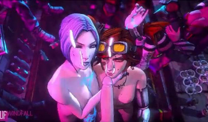 This 3D porn compilation will make you spill your juices fast