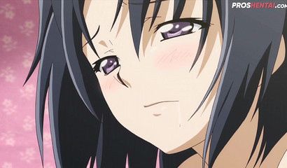 I saved my pussy for you big brother - Anime Hentai Porn