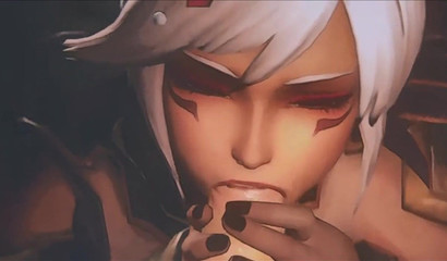 Link Yaoi makes a slut out of 3D Princess Zelda