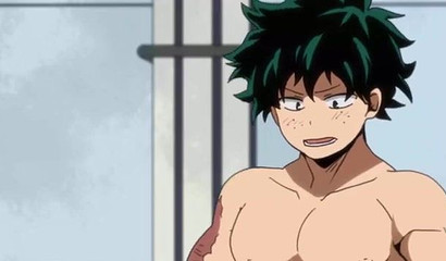 Yaoyorozu Momo can't keep My Hero Academia bitches off his cock