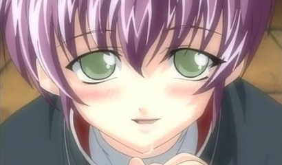 You are making me sin with you Sir - Anime Hentai Porn