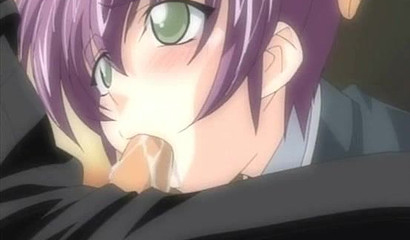 You are making me sin with you Sir - Anime Hentai Porn