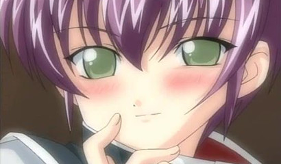 You are making me sin with you Sir - Anime Hentai Porn