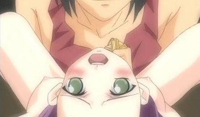 You are making me sin with you Sir - Anime Hentai Porn