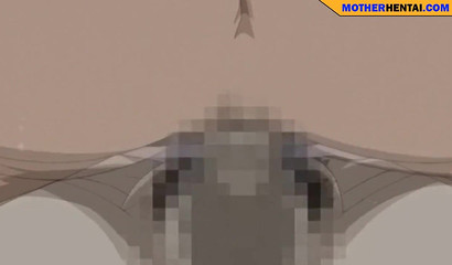 Let me take care of you son - Anime Hentai Porn