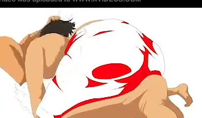 Give mommy that huge cock Boruto - Naruto Anime Hentai Porn