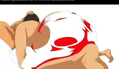 Give mommy that huge cock Boruto - Naruto Anime Hentai Porn