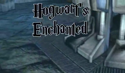 Snape gives out orgasms to 3D bitches in detention