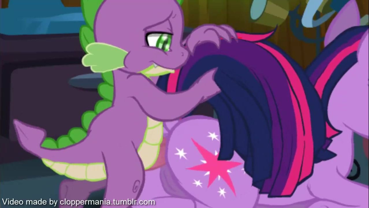 Twilight My Little Pony Porn Blowjob - Twilight doesn't need a My Little Pony dick to cum