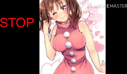 Sin Diane and Seven Deadly Sins from a completely kinky view