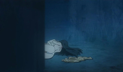 Big boobed beach of Hentai sluts