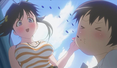 Big boobed beach of Hentai sluts