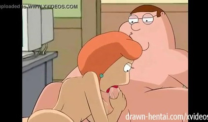 Depths of Marge Simpson's fuckable ass