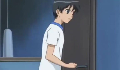 Bringing focus to Hentai mom's oversized hooters - 3D