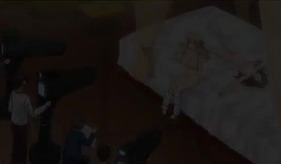 Teen hoes presenting 3D fuck-a-thons - Hentai compilation