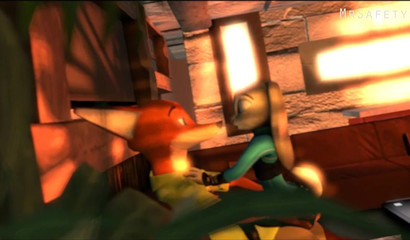 Judy Hopps turning Zootopia into Sextopia