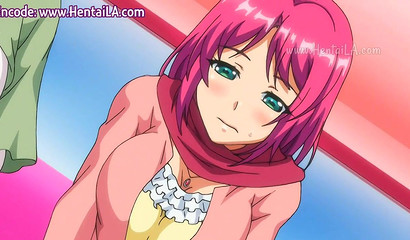 Bend that Anime body to feel me ever deeper