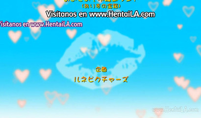 Bend that Anime body to feel me ever deeper