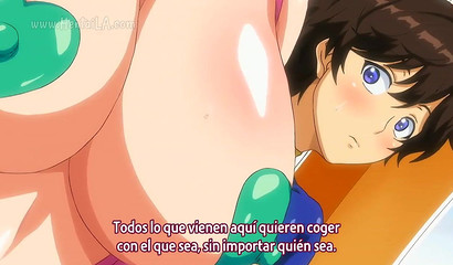 Bend that Anime body to feel me ever deeper