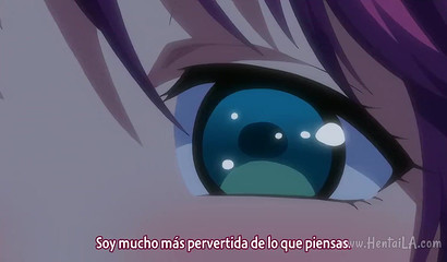 Bend that Anime body to feel me ever deeper