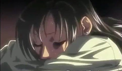 Lesbian nipple suckers and teen Yuri on a lick-a-thon