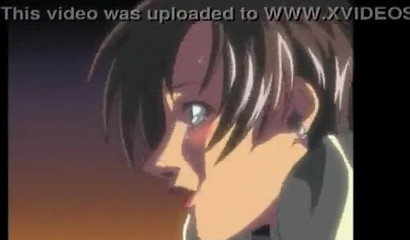 Lesbian nipple suckers and teen Yuri on a lick-a-thon