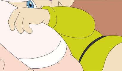 Once upon a gangbang party there was Snow White wet and sparky