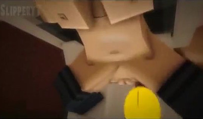 Minecraft Jenny untersucht die Bausteine einer Hardcore-Session