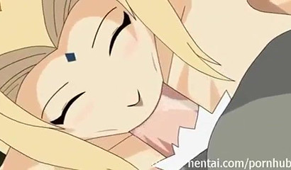 Naruto: The Horny Hentai Tales