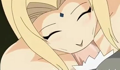 Naruto: The Horny Hentai Tales