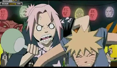 Anal sex ain't a joke with a Hentai stud like Naruto