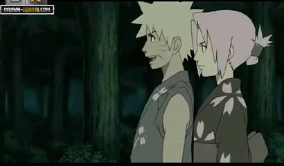 Anal sex ain't a joke with a Hentai stud like Naruto